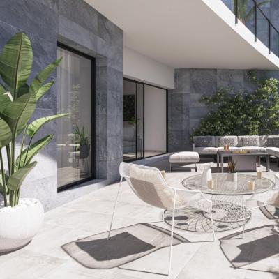 Bungalow de vânzare în Puerto-de-mazarron, Spania