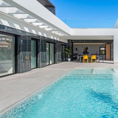 Vile noi de vanzare in Algorfa Golf Resort