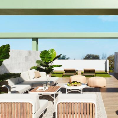 Bungalow de vânzare în Pilar-de-la-horadada, Spania