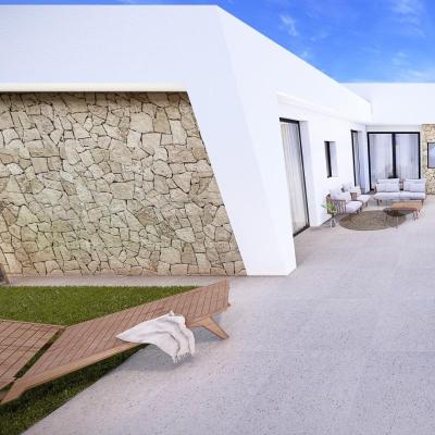 Vile noi de 3 camere de vânzare în Torre-Pacheco, Spania