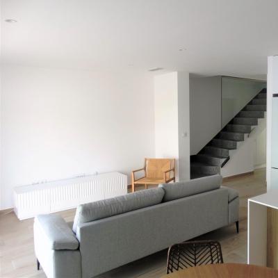 Vile noi de vanzare in San-javier, Spania