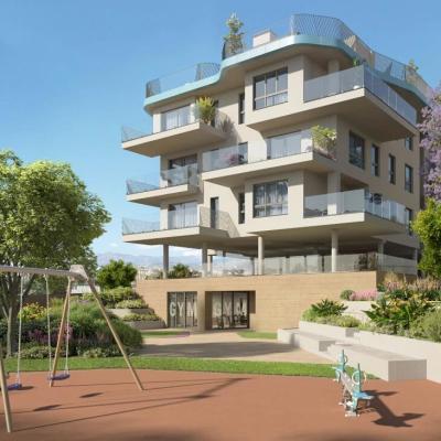 Apartament cu 1 dormitor in complexul nou construit din Villajoyosa, Spania