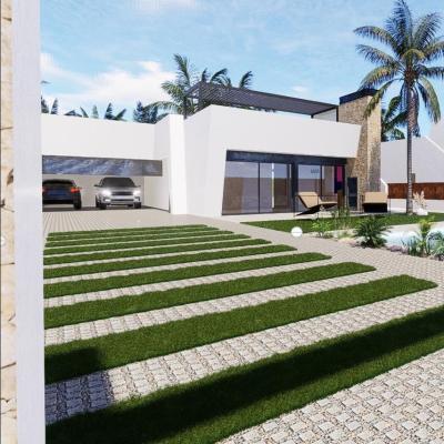 Vile noi de vânzare în San-javier