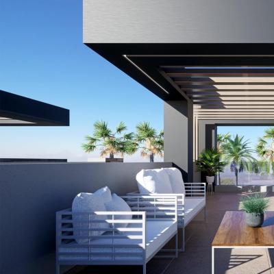 Vile noi de vanzare in San Fulgencio