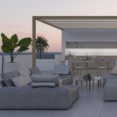 Vila nou construită de vânzare în Alhama-de-Murcia, Spania