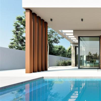 Vila nou construită în San Fulgencio, Spania