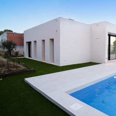 Vila Noua de Vanzare in Orihuela