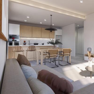 Vila Noua de Vanzare in Torre-Pacheco, Spania