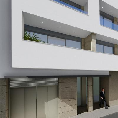 Penthouse de vânzare în Torrevieja, Spania