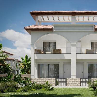 Vila nou construită în complex rezidențial în Rojales, Spania