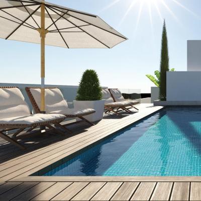 Apartament Nou de Vânzare în Almoradi, Spania