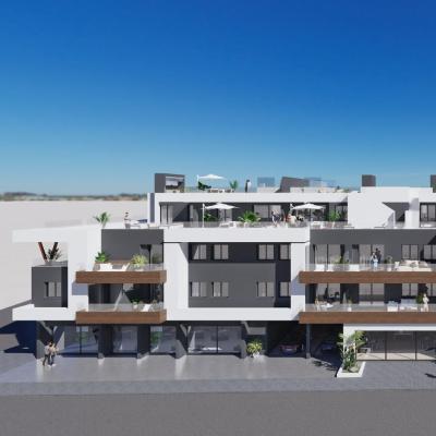 Apartament Nou de Vânzare în Benijofar, Spania