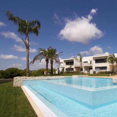 Apartament nou de vânzare în Pilar-de-la-horadada în Spania