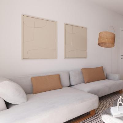 Vile noi de vânzare în Torre-pacheco, Spania