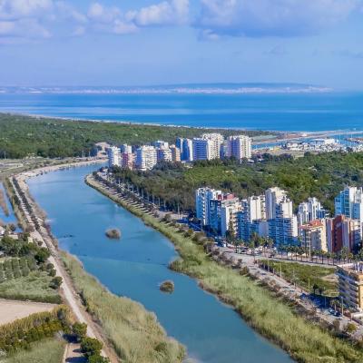 Apartament de vânzare în Guardamar-del-segura, Spania