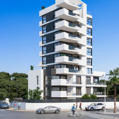 Apartament modern de vânzare în Guardamar-del-segura, Spania