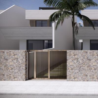 Vila Noua de Vanzare in San-javier