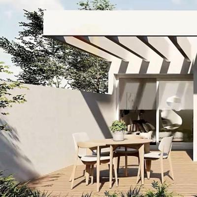 Vila noua de vanzare in Sangonera-la-verde, Spania