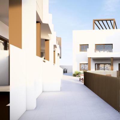 Bungalow de vânzare în Pilar-de-la-horadada, Spania