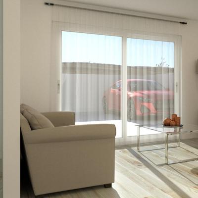 Vile noi de vanzare in San Pedro del Pinatar