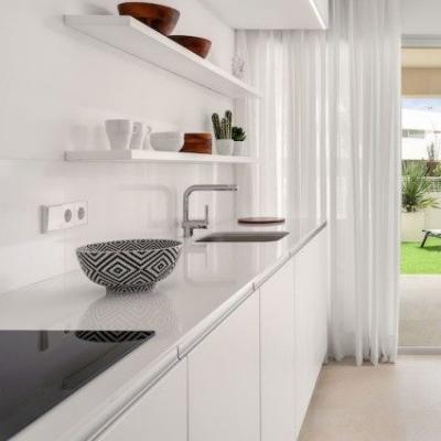 Bungalow de vânzare în Torrevieja, Spania