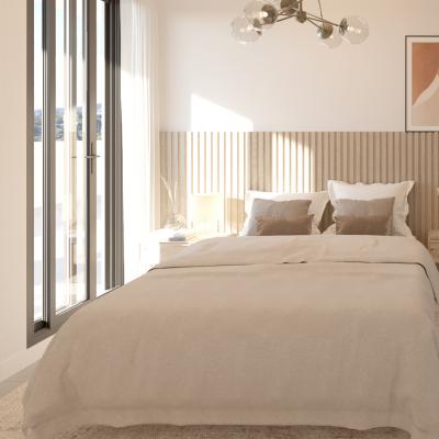 Vila exclusivă cu 4 dormitoare și 3 băi cu vedere la mare în Manilva, Spania