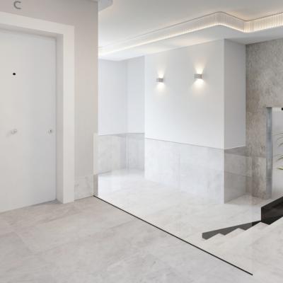 Apartament de vânzare în Malaga, Spania