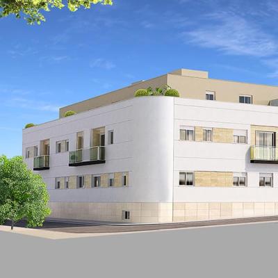 Apartament de vânzare în Malaga, Spania