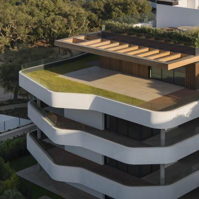 Apartament de lux in Sotogrande, Spania