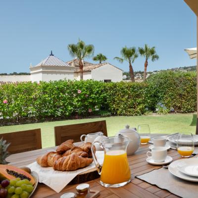 Vila de vânzare în Sotogrande, Spania