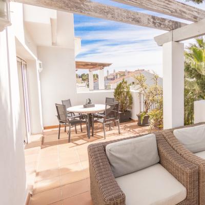 Apartament de vânzare în Marbella, Spania