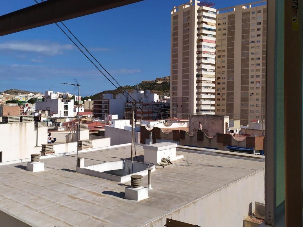 Apartament de vânzare în Alicante