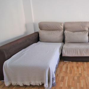 Apartament confortabil în Benidorm, Spania, aproape de toate serviciile