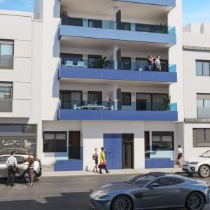 Apartament nou de vânzare în Guardamar-del-segura, Spania