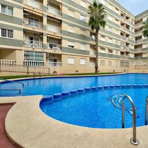 Apartament de vânzare în Torrevieja, Spania – Zona Playa del Cura