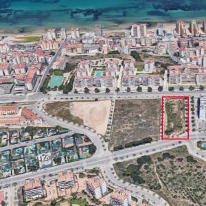 Apartament nou construit in Arenales-del-sol, Spania