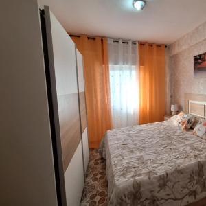 Apartament cu două dormitoare de vânzare în Alicante, Spania