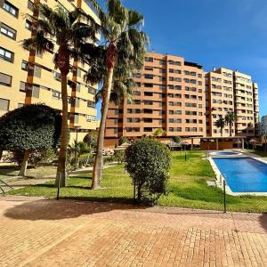 Apartament cu 3 camere de vanzare in Alicante, Spania