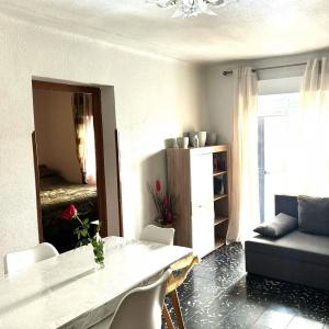 Apartament de vânzare în Alicante, Spania – Zona Virgen del Remedio
