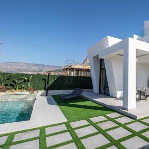 Vila de vanzare in Finestrat, Spania